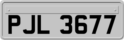 PJL3677