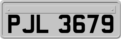 PJL3679