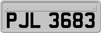 PJL3683