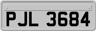 PJL3684