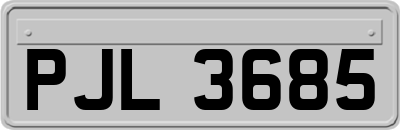 PJL3685