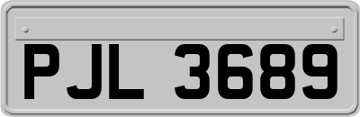 PJL3689