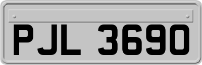 PJL3690