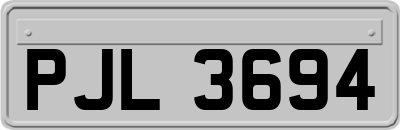 PJL3694