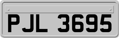 PJL3695