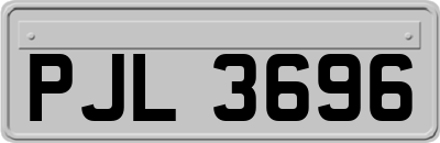 PJL3696