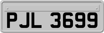 PJL3699