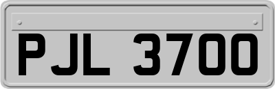 PJL3700