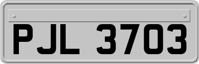 PJL3703