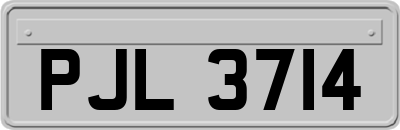 PJL3714