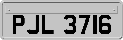 PJL3716