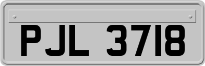 PJL3718