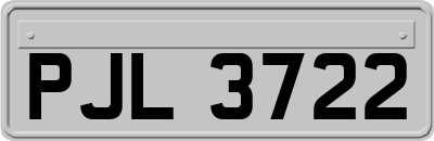 PJL3722