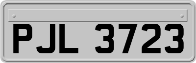 PJL3723