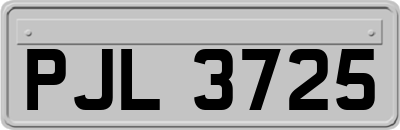 PJL3725