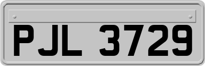 PJL3729