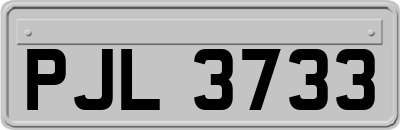 PJL3733