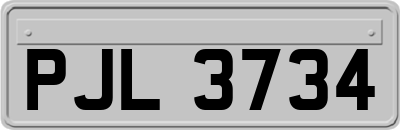 PJL3734