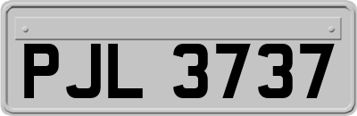 PJL3737