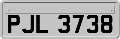 PJL3738