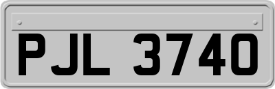 PJL3740