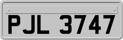 PJL3747