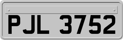 PJL3752