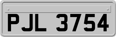 PJL3754