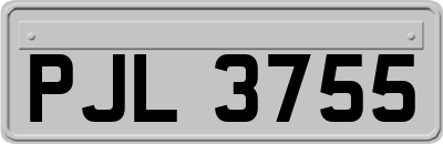 PJL3755