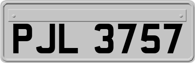 PJL3757