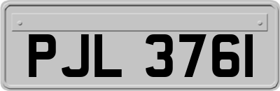 PJL3761