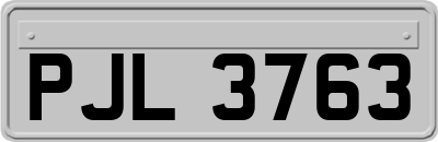 PJL3763