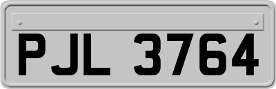 PJL3764