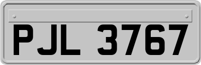 PJL3767