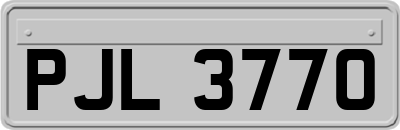 PJL3770