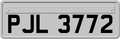 PJL3772