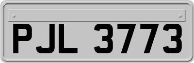 PJL3773