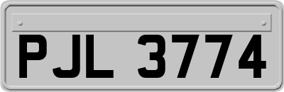 PJL3774