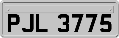 PJL3775