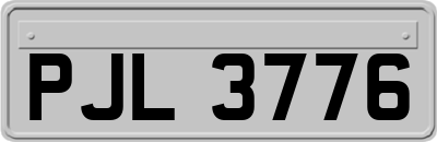 PJL3776