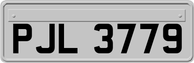 PJL3779