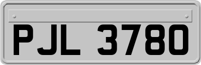 PJL3780