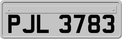 PJL3783
