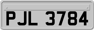 PJL3784