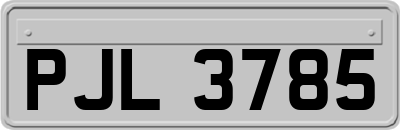 PJL3785