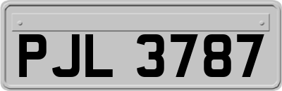 PJL3787