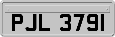 PJL3791