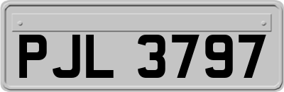 PJL3797