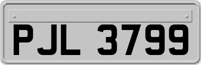 PJL3799