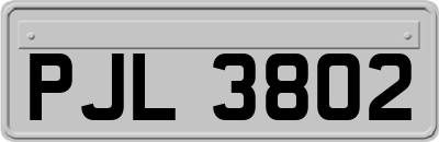 PJL3802